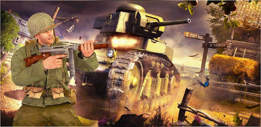 Call Of Courage : WW2 FPS Action Game pc screenshot Call Of Courage : WW2 FPS Action Game pc screenshot
