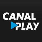 Canalplay icon