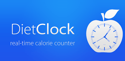 Scientific Diet Clock pc screenshot Scientific Diet Clock pc screenshot
