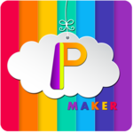 Create Poster: Ad Maker icon