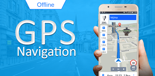 GPS Fast Navigation & Route finder pc screenshot GPS Fast Navigation & Route finder pc screenshot