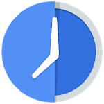 GLOBE: World clock and time zone converter icon