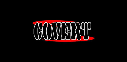 Covert Wireless pc screenshot