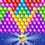 Amazing Bubble Shooter icon