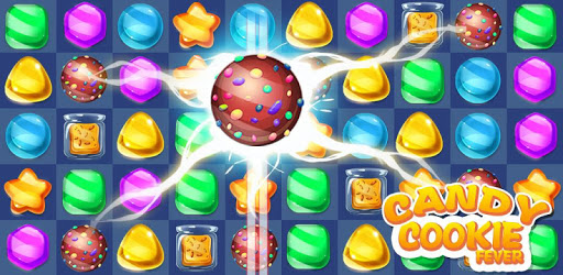 Sweet Candy Magic Cookie pc screenshot Sweet Candy Magic Cookie pc screenshot