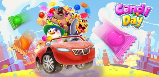 Candy Day pc screenshot