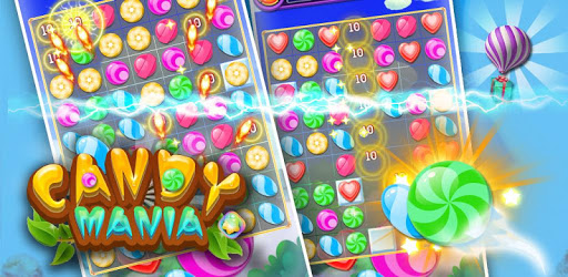 Candy Soga Mania pc screenshot Candy Soga Mania pc screenshot