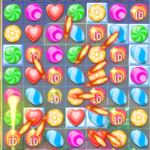 Candy Soga Mania icon