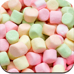 Candy Wallpapers HD for pc icon Candy Wallpapers HD for pc icon