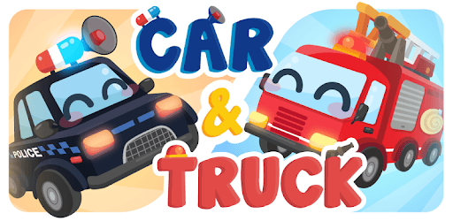Cars & Trucks for Junior Kids π¨ Fun Learning Game pc screenshot Cars & Trucks for Junior Kids π¨ Fun Learning Game pc screenshot