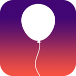 Balloon Protect - Keep Rising Up icon