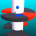 Swirl Down - Spin & Drop for pc icon
