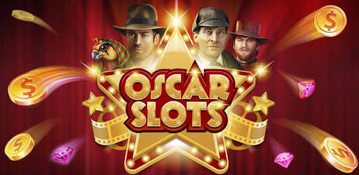 Slots Oscar: huge casino games pc screenshot
