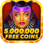 Slots Oscar: huge casino games icon