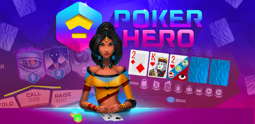 Poker Hero Leagues pc screenshot Poker Hero Leagues pc screenshot