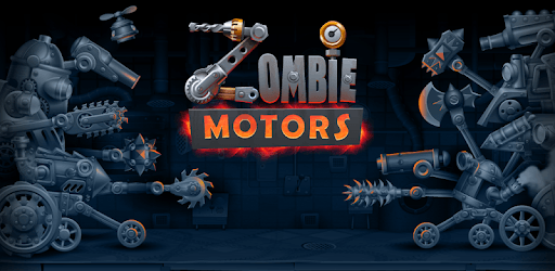Zombie Motors pc screenshot Zombie Motors pc screenshot