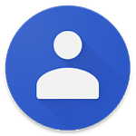 Candy Contacts icon