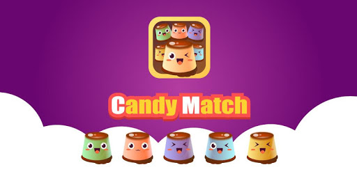 Candy Match & Jelly Eliminate pc screenshot Candy Match & Jelly Eliminate pc screenshot