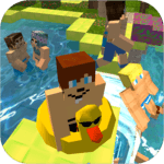 School Party Craft icon
