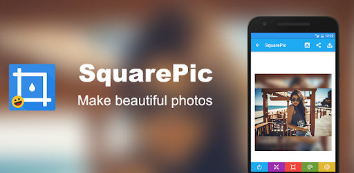 Square Quick Emoji InstaPic pc screenshot