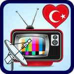 Canli Turk TV Kanallari icon