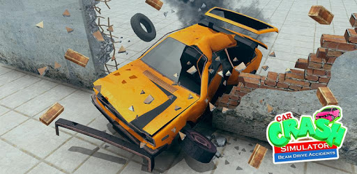 Car Crash Simulator: Beam Drive Accidents pc screenshot Car Crash Simulator: Beam Drive Accidents pc screenshot