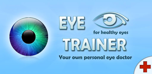 Eye Trainer - 12 Eye Exercises pc screenshot Eye Trainer - 12 Eye Exercises pc screenshot
