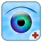 Eye Trainer - 12 Eye Exercises icon