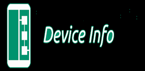 CPUZ - Device Information pc screenshot