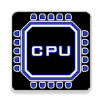 CPUZ - Device Information for pc icon