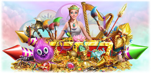 Bubble Illusion: Aim, shoot, bounce and pop puzzle pc screenshot Bubble Illusion: Aim, shoot, bounce and pop puzzle pc screenshot