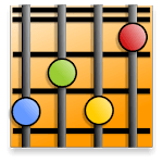 Mandolin Chord Cracker icon