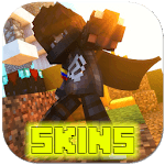 Capes Skins icon