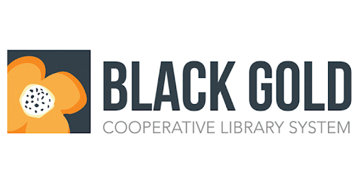 Black Gold Cooperative Library pc screenshot