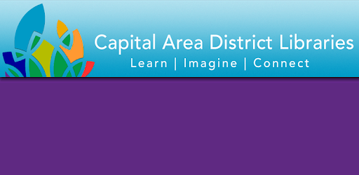 Capital Area District Library pc screenshot Capital Area District Library pc screenshot