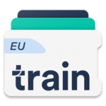 Trainline Europe - European Train and Bus Tickets icon