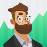 Investmate - Learn to trade shares and derivatives icon