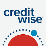 CreditWise from Capital One icon