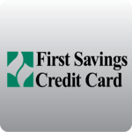 First Savings Credit Card for pc icon