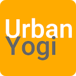 5 minute Quick Workouts for Body & Mind: UrbanYogi for pc icon