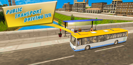 Extreme Coach Bus Simulator 2018 pc screenshot Extreme Coach Bus Simulator 2018 pc screenshot