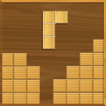 Block Puzzle Classic Wood icon