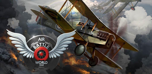 Air Battle: World War pc screenshot Air Battle: World War pc screenshot