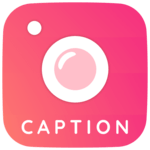 Captions for Instagram and Facebook Photos icon
