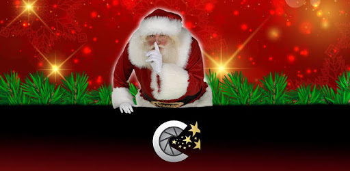 Catch Santa in my house with Capture The Magic pc screenshot Catch Santa in my house with Capture The Magic pc screenshot