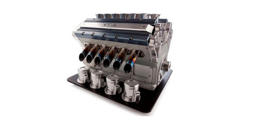 Car Engines pc screenshot