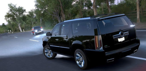 USA Car Driving Simulator 3d: Driver License pc screenshot USA Car Driving Simulator 3d: Driver License pc screenshot