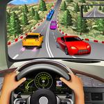 Speed Car Race 3D icon