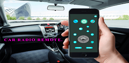 Car Radio Remote - Car Launcher & Infotainment pc screenshot Car Radio Remote - Car Launcher & Infotainment pc screenshot