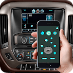 Car Radio Remote - Car Launcher & Infotainment icon